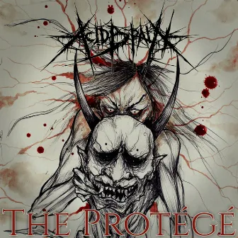 The Protégé by Acidbrain