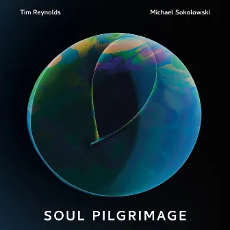 Soul Pilgrimage by Michael Sokolowski