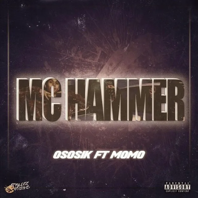 MC Hammer