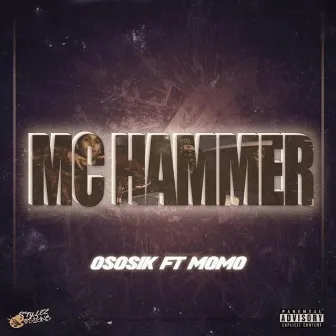 MC Hammer by Ososik