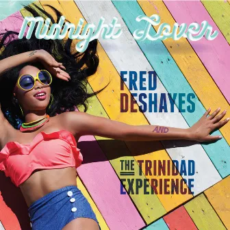 Midnight Lover by Fred Deshayes