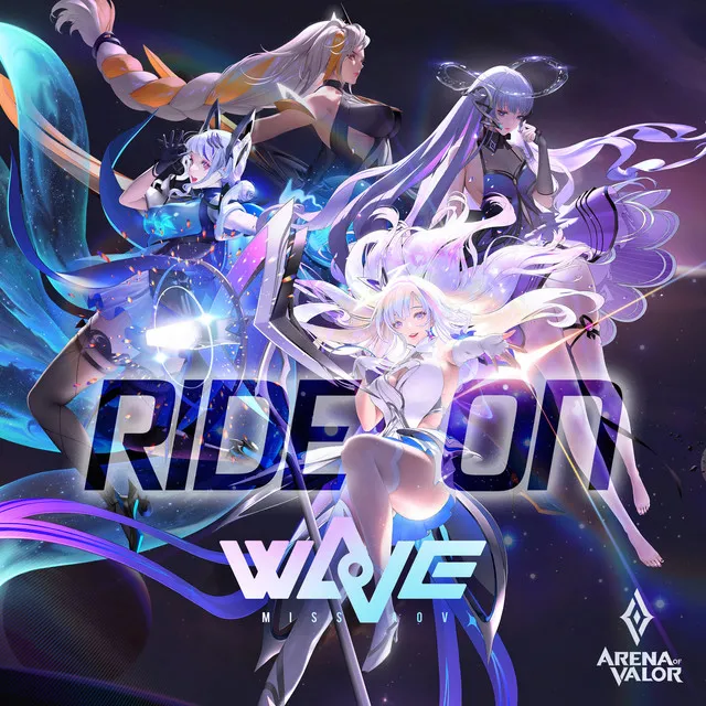 Ride On