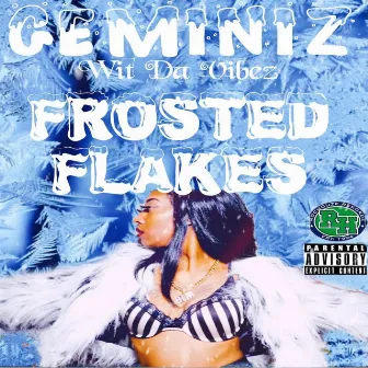 Frosted Flakes by Geminiz