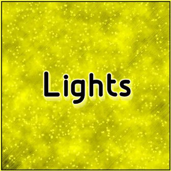 Lights by M1CK3Y