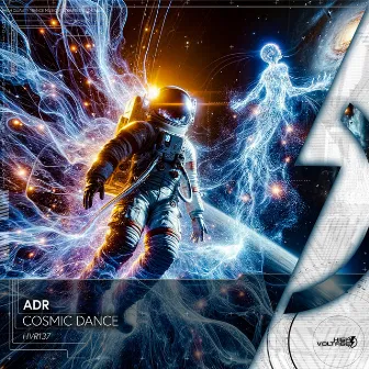 Cosmic Dance by ADR