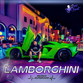 LAMBORGHINI by ZeniBeat