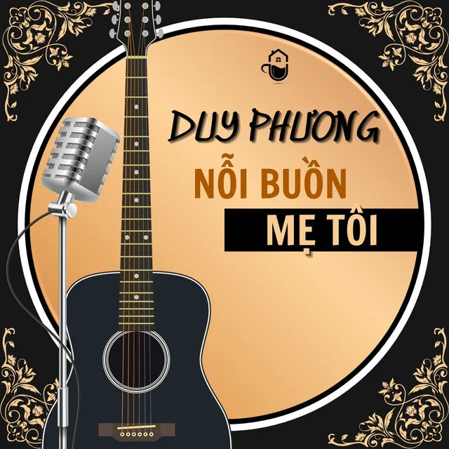 Nỗi Buồn Mẹ Tôi