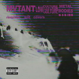 Low Culture Metal Bodies by MVTANT