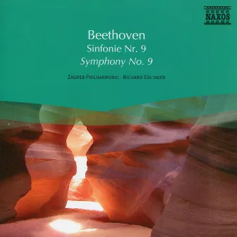 Beethoven: Symphony No. 9 by Zagreb Philharmonic Orchestra