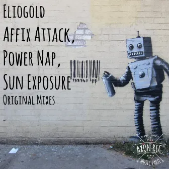 Affix Attack by Eliogold