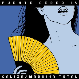 Puente Aéreo Vol. IV by Caliza