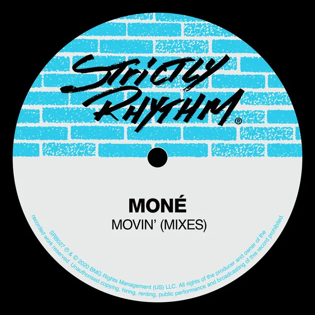 Movin' (Fire Island Mix)