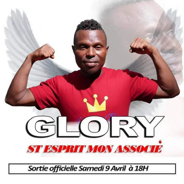 Saint Esprit mon associé