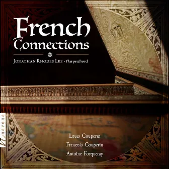 French Connections by Jonathan Rhodes Lee