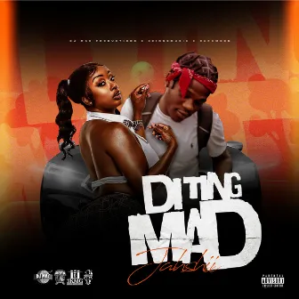 Di Ting Mad by Jahshii