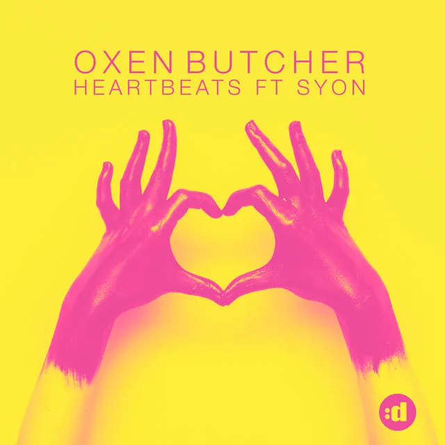 Heartbeats (feat. Syon)