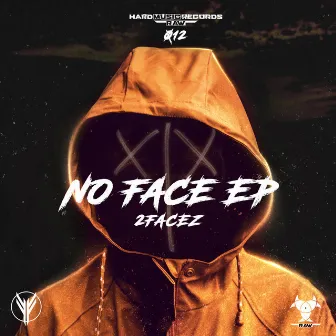 No Face by 2Facez