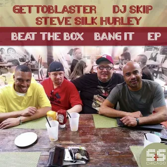 Beat The Box / Bang It by DJ Skip