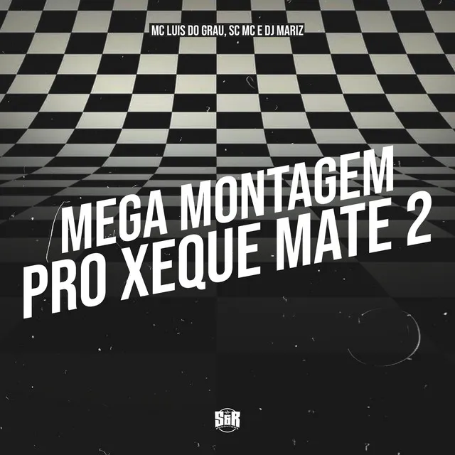 Mega Montagem pro Xeque Mate 2