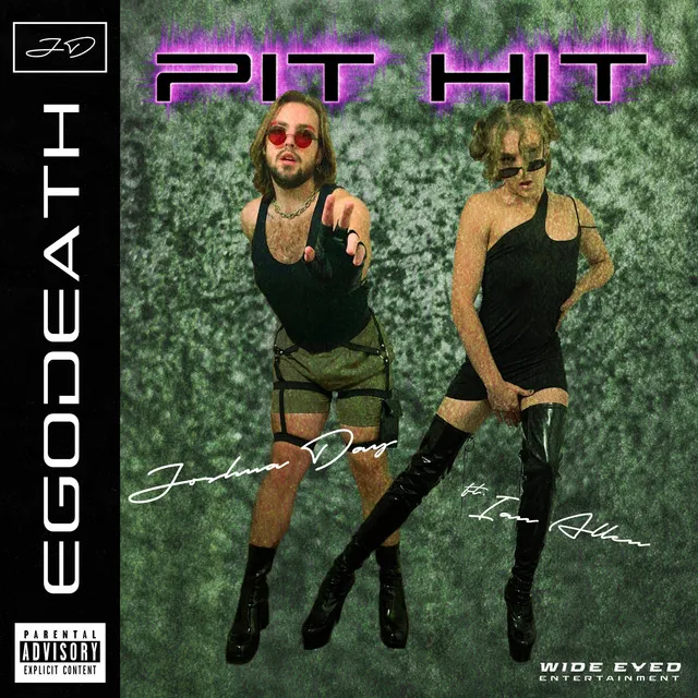 Pit Hit - Radio Edit