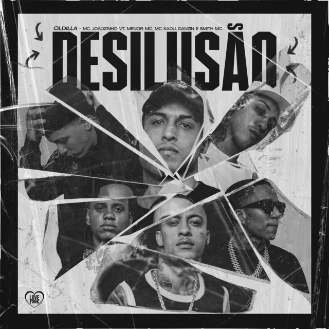 Desilusão