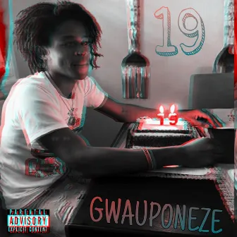 19 by Gwauponeze