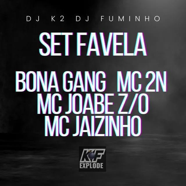 Set Favela