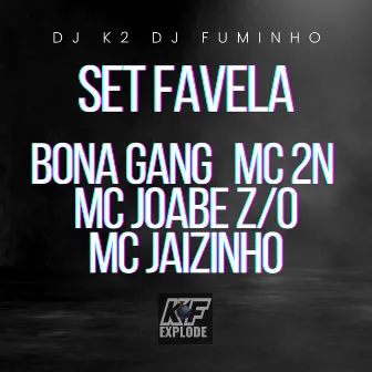 Set Favela by MC 2N