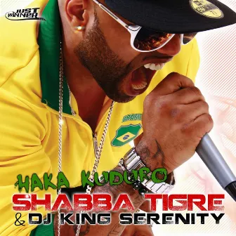 Haka kuduro by Shabba Tigre