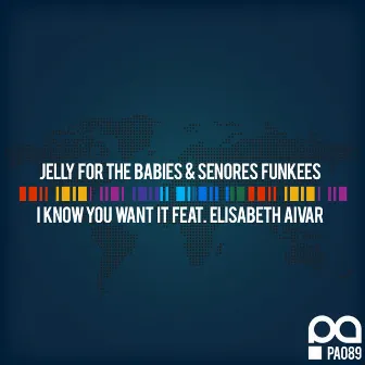 I Know You Want It by Senores Funkees