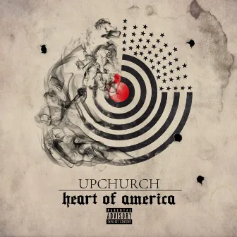 Heart of America by Upchurch