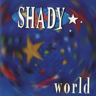 World by Shady