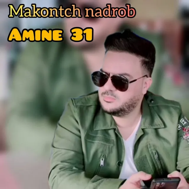 Makontch Nadrob