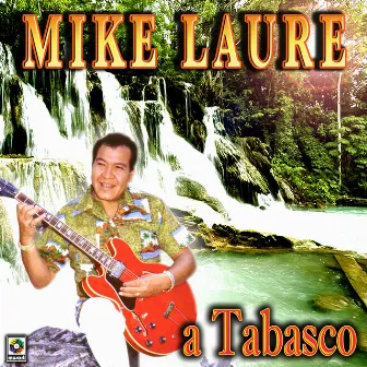 A Tabasco by Mike Laure