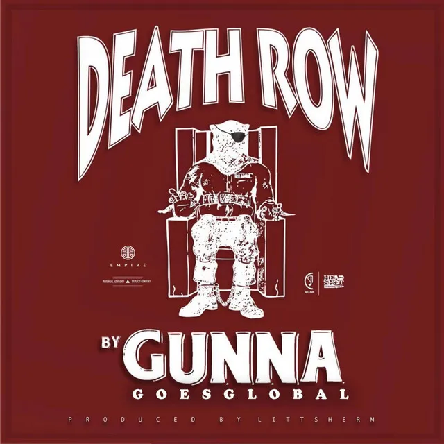 Death Row