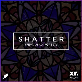 Shatter by springsight