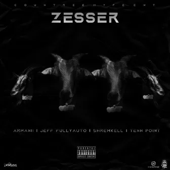 Zesser Riddim by Countree Hype