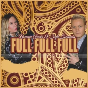 Full Full Full by Sofie Svensson