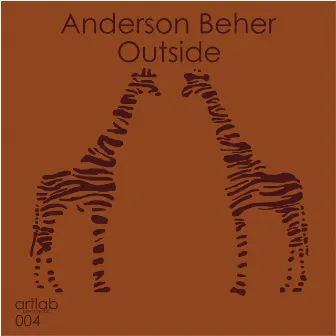 Outside by Anderson Beher