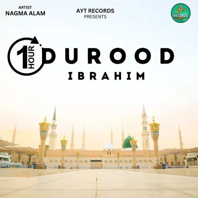 Durood Ibrahim 1 Hour