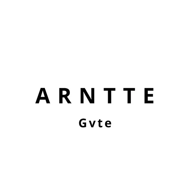 Arntte