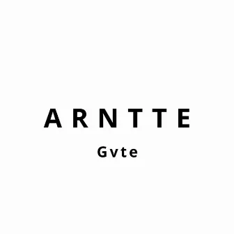 Arntte by Gvte