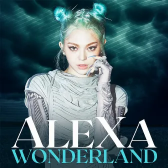 Wonderland (From “American Song Contest”) by AleXa