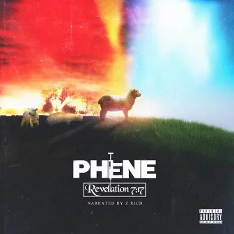 Revelation 717 (Deluxe) by Phene