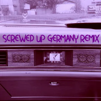 Mausefalle (Screwed Up Germany Remix) by Chris Henry III