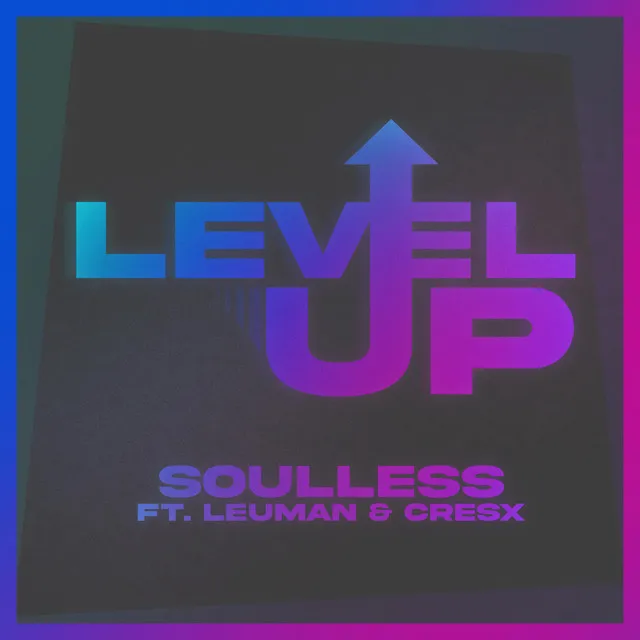 Level Up - Remix