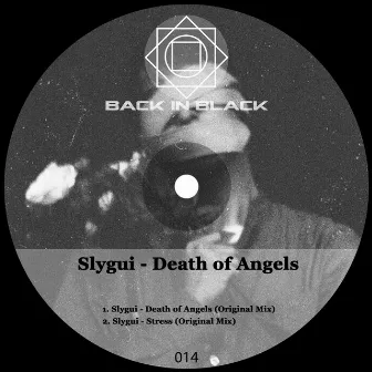 Death of Angels by Slygui