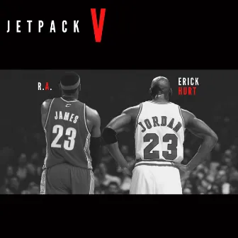 Jet Pack 5 (Radio Edit) by R.A.