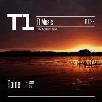 T1 033 by Toine