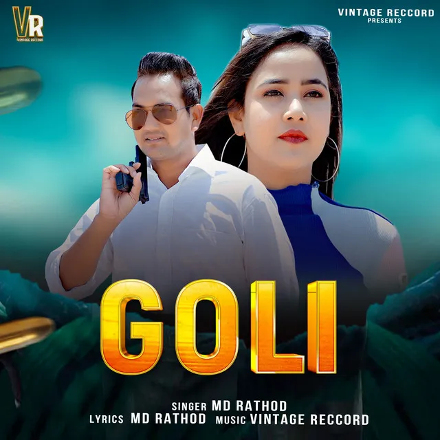 GOLI